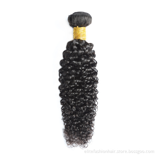Wholesale Curly Wave Brazilian Hair 3 Bundles Natural Virgin Hair Extensions Human Hair Bundles Curly